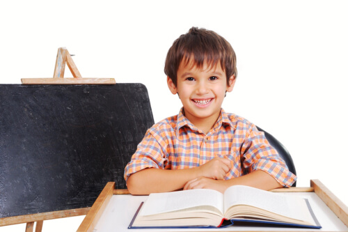 Teaching Pre-Schoolers a Second Language has Never Been this Easy. Find Out How!