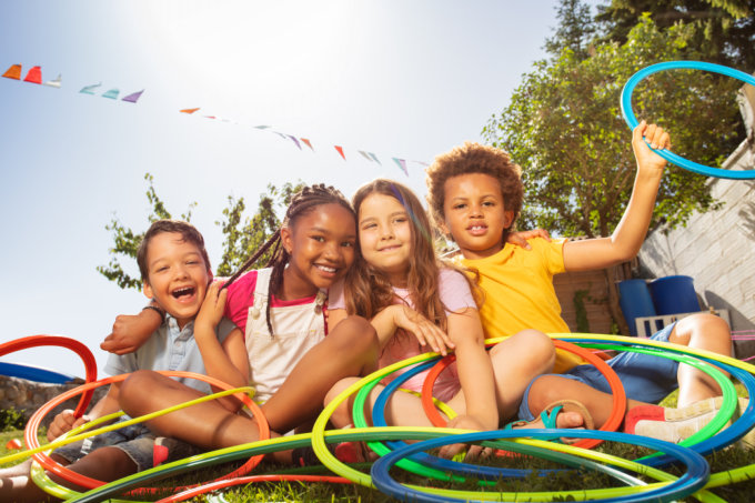 compelling-reasons-to-enroll-your-child-in-summer-camp